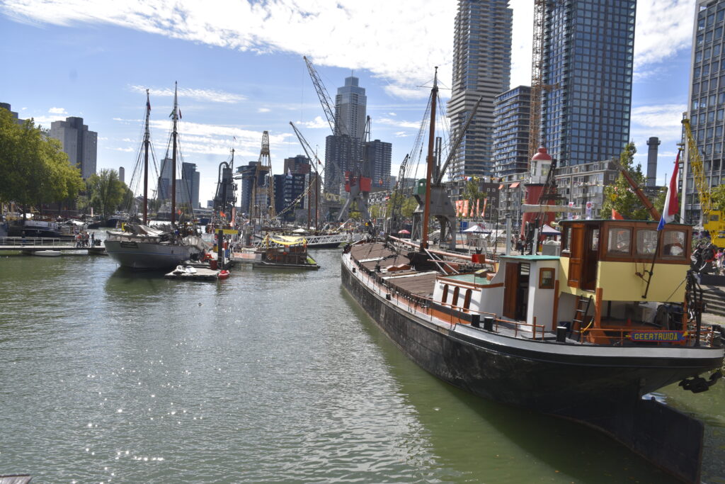 Maritime Museum